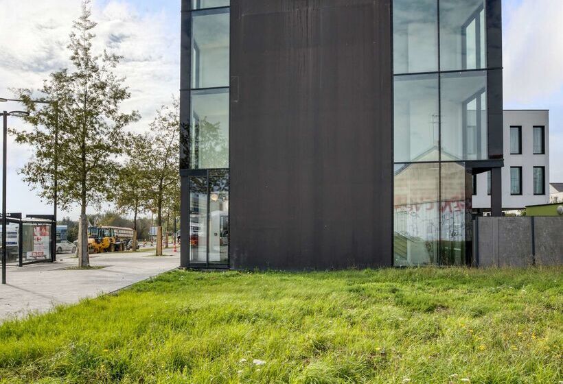 فندق Campanile Rennes Sud   Saint Jacques