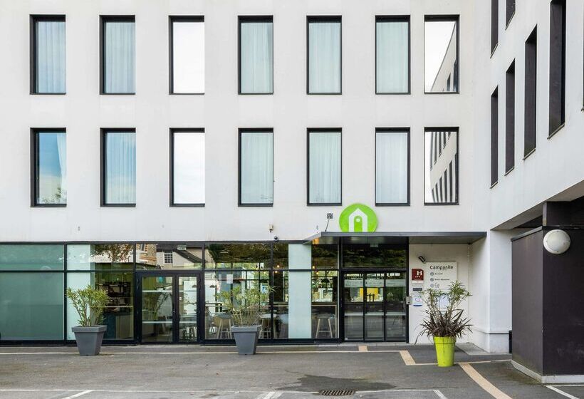 فندق Campanile Rennes Sud   Saint Jacques