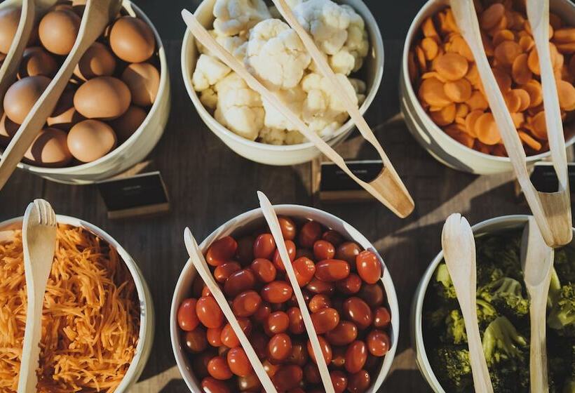 فندق Qc Termegarda Spa & Golf Resort