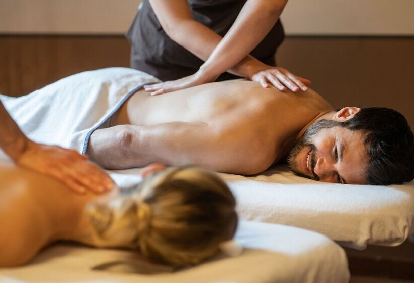 호텔 Qc Termegarda Spa & Golf Resort