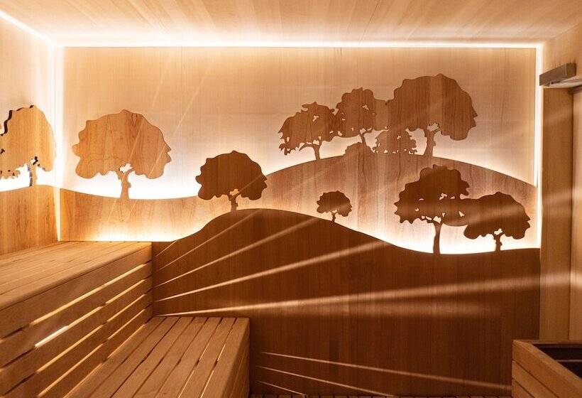 호텔 Qc Termegarda Spa & Golf Resort