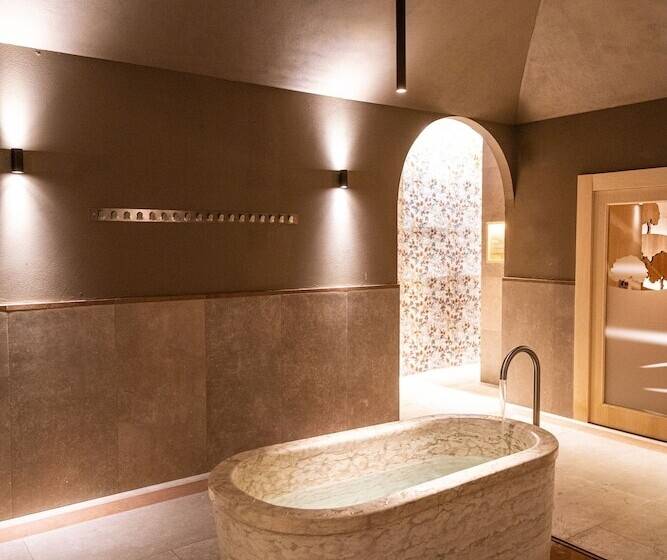 호텔 Qc Termegarda Spa & Golf Resort