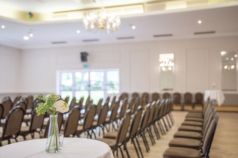 Radisson Blu Hotel, Perth