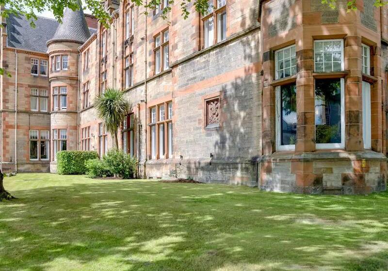 Radisson Blu Hotel, Perth