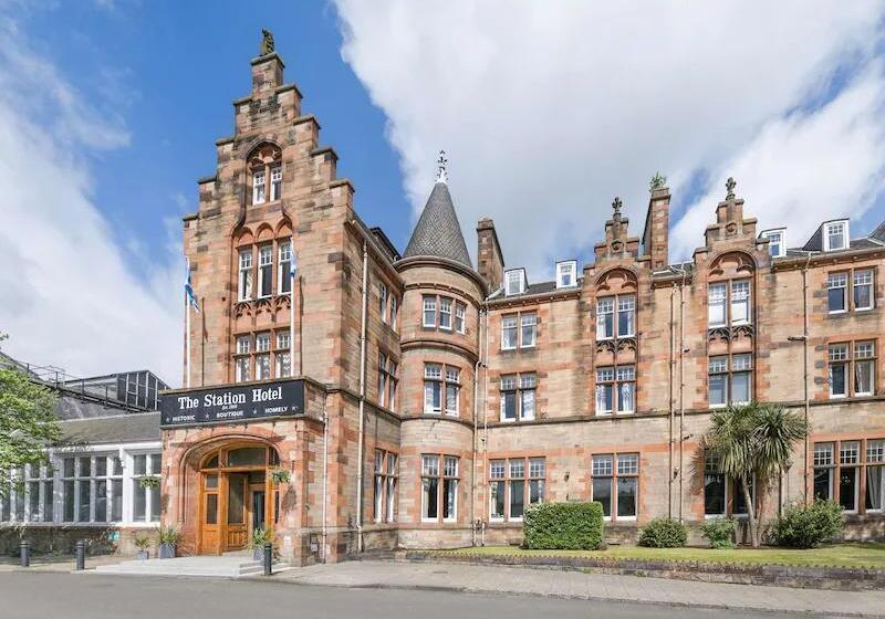 Radisson Blu Hotel, Perth