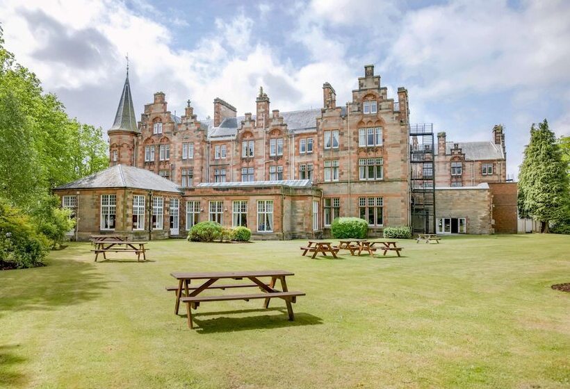 Radisson Blu Hotel, Perth