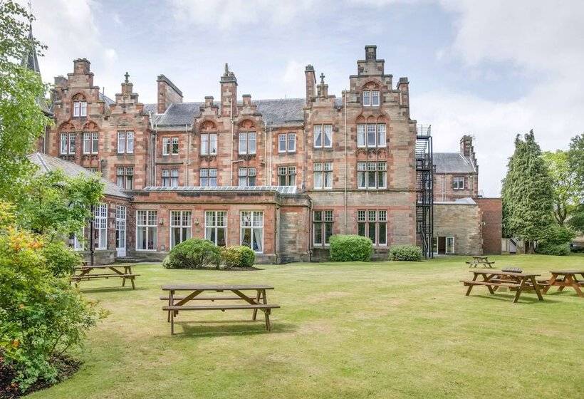 Radisson Blu Hotel, Perth