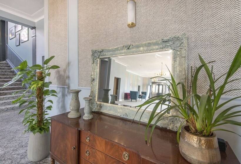 Radisson Blu Hotel, Perth