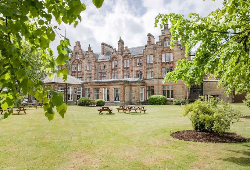 Radisson Blu Hotel, Perth