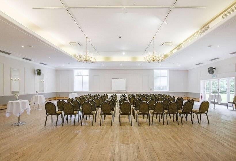 Radisson Blu Hotel, Perth