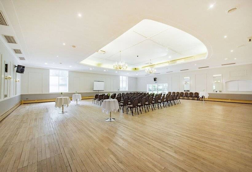 Radisson Blu Hotel, Perth