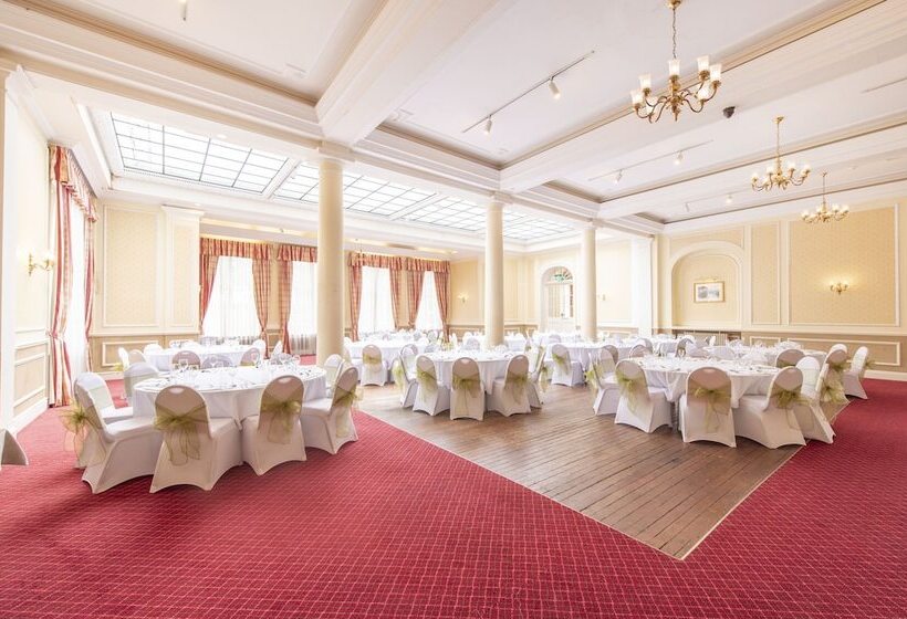 Radisson Blu Hotel, Perth