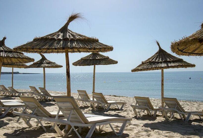 בית מלון כפרי Radisson Blu Resort & Thalasso, Hammamet