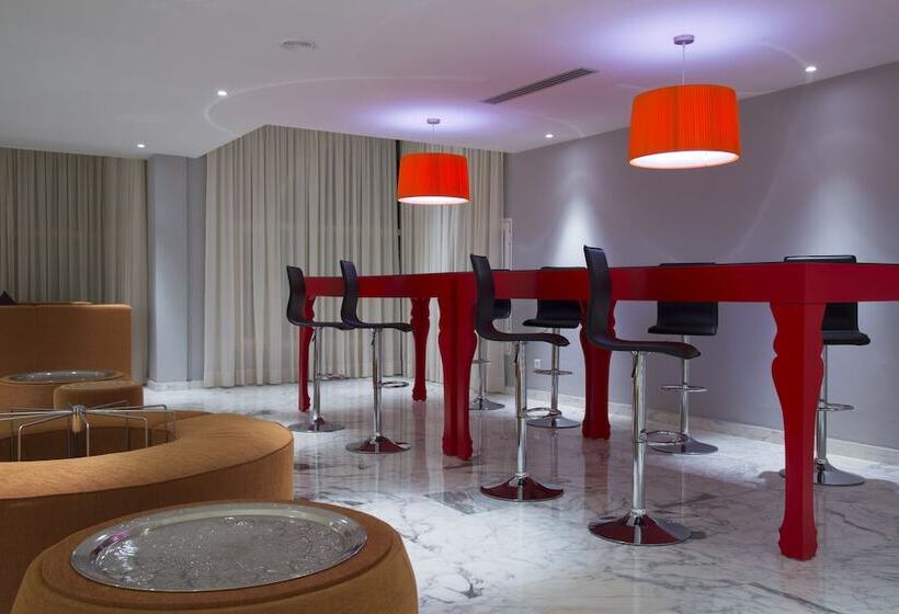 בית מלון כפרי Radisson Blu Resort & Thalasso, Hammamet