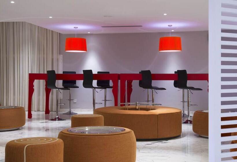 בית מלון כפרי Radisson Blu Resort & Thalasso, Hammamet