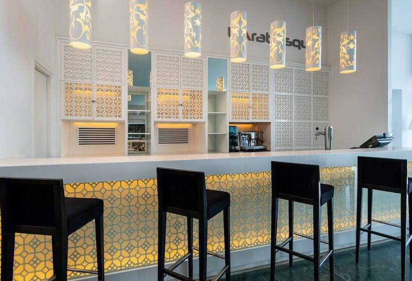 בית מלון כפרי Radisson Blu Resort & Thalasso, Hammamet