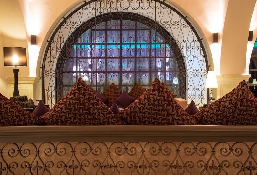 בית מלון כפרי Radisson Blu Resort & Thalasso, Hammamet