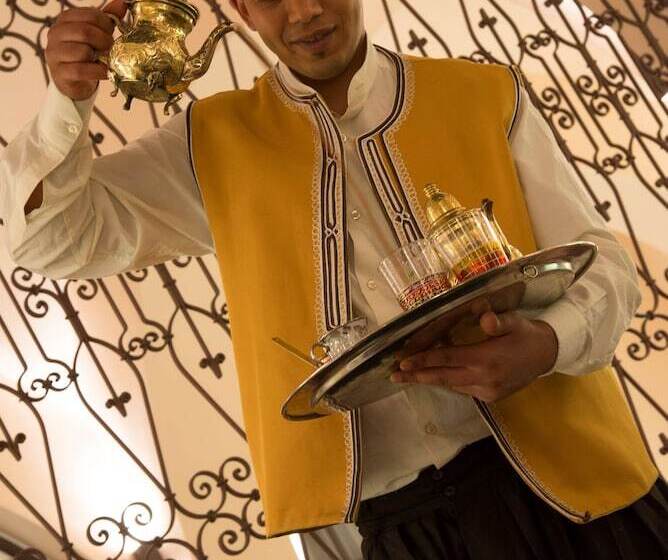 בית מלון כפרי Radisson Blu Resort & Thalasso, Hammamet