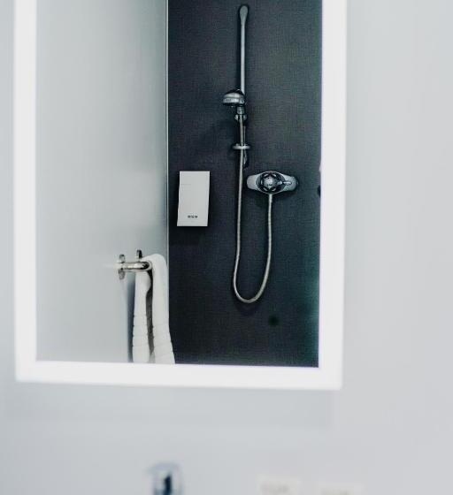 San Clu Hotel, Bar & Brasserie