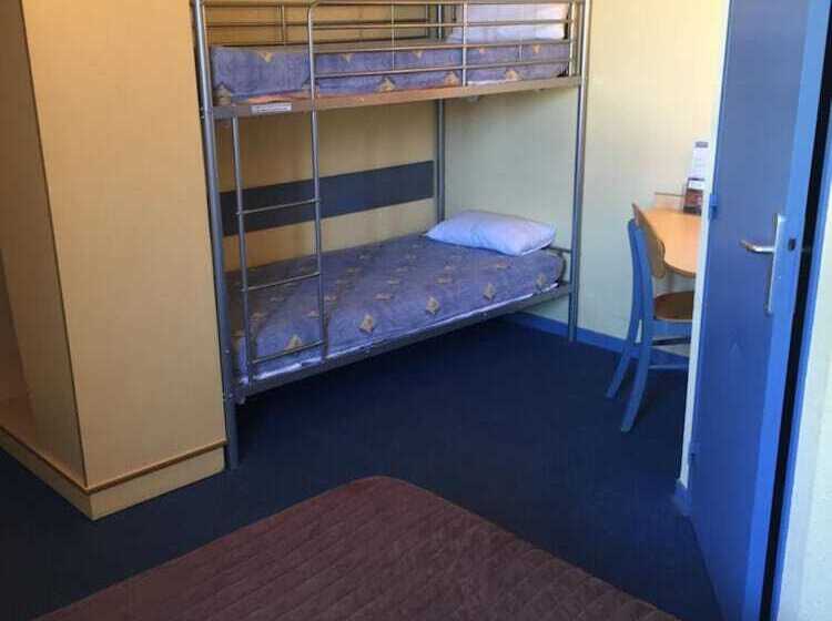 فندق & Residence Avermes