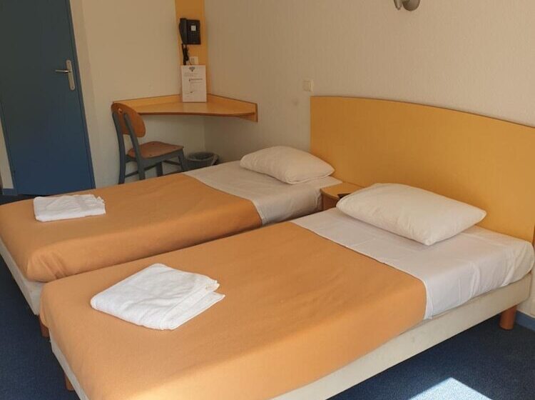 فندق & Residence Avermes