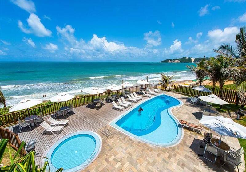 Rifoles Praia Hotel E Resort