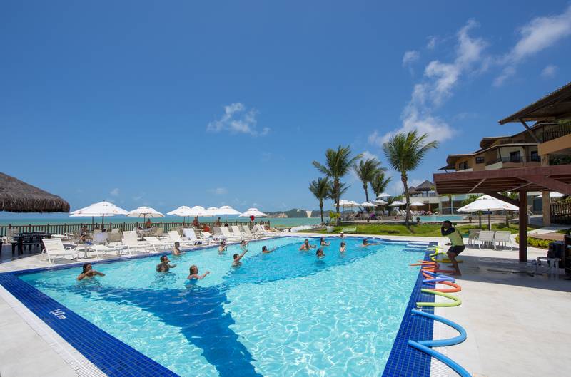 Rifoles Praia Hotel E Resort