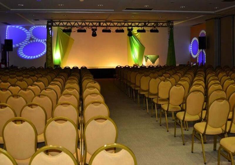 Rifoles Praia Hotel E Resort