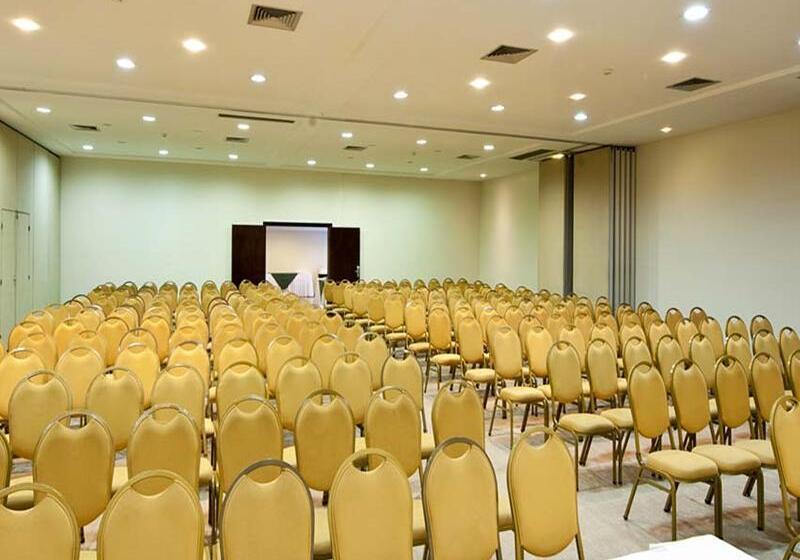 Rifoles Praia Hotel E Resort