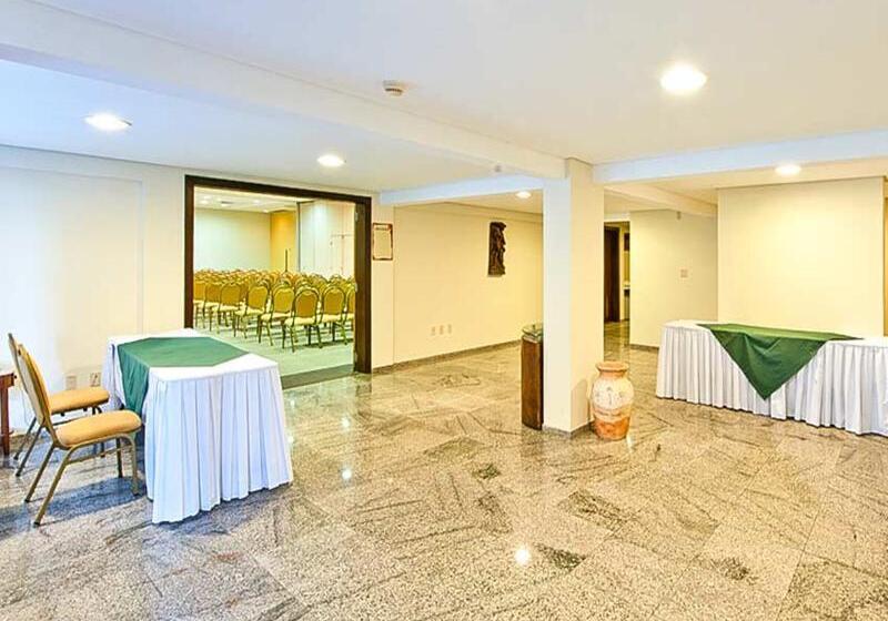 Rifoles Praia Hotel E Resort