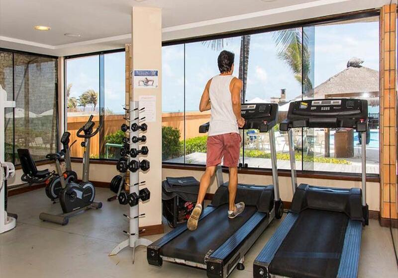 Rifoles Praia Hotel E Resort