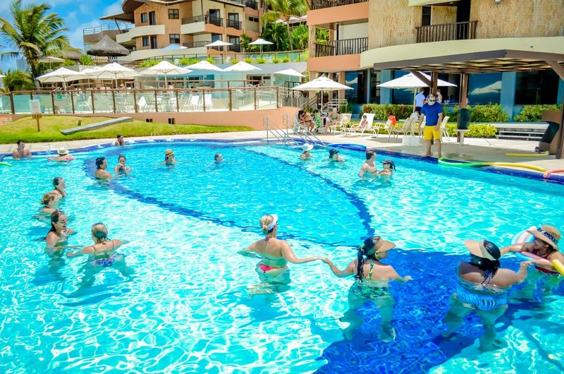 Rifoles Praia Hotel E Resort