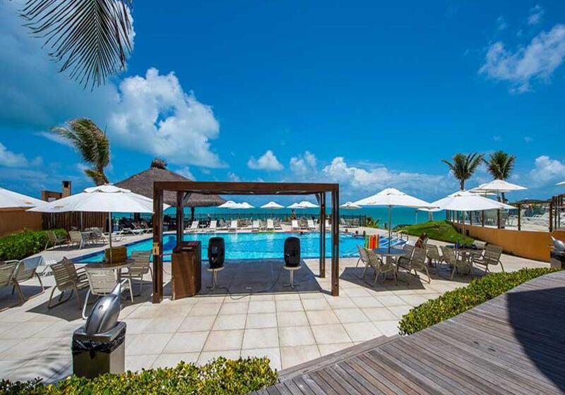 Rifoles Praia Hotel E Resort