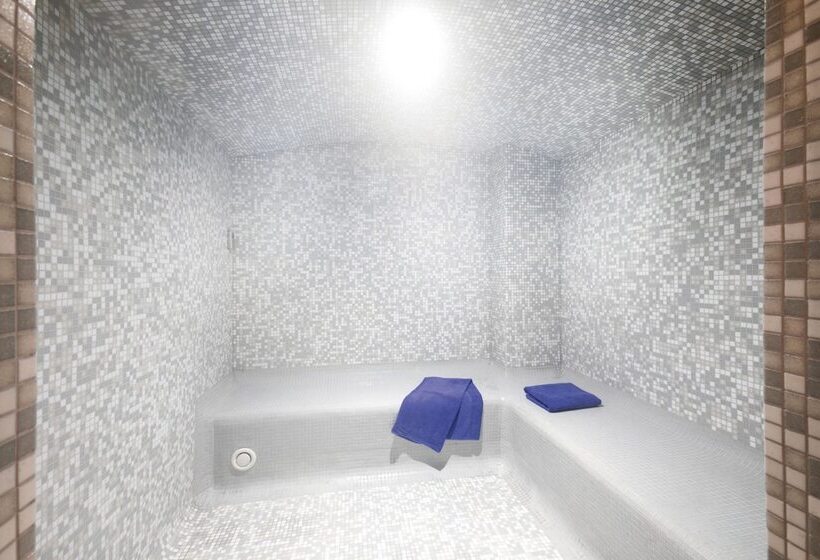 Hotel Riu Madeira - All Inclusive