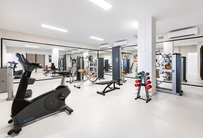 Hotel Riu Madeira - All Inclusive