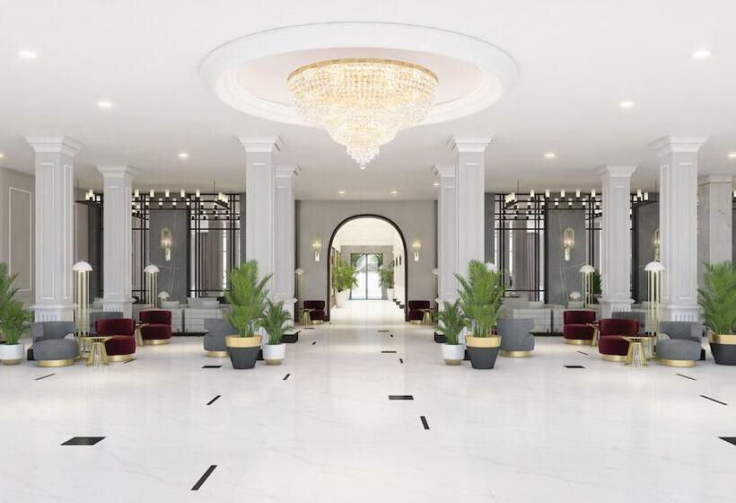 Hotel Riu Madeira - All Inclusive