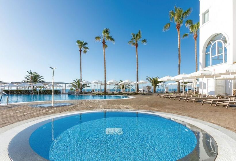 Hotel Riu Madeira - All Inclusive