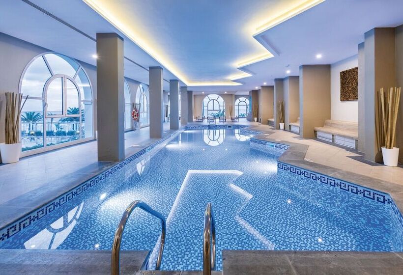 Hotel Riu Madeira - All Inclusive