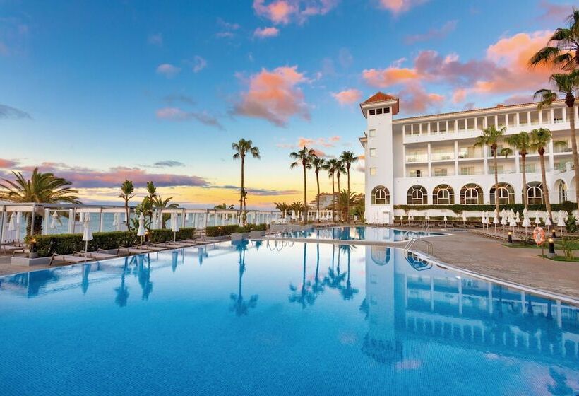 Hotel Riu Madeira - All Inclusive