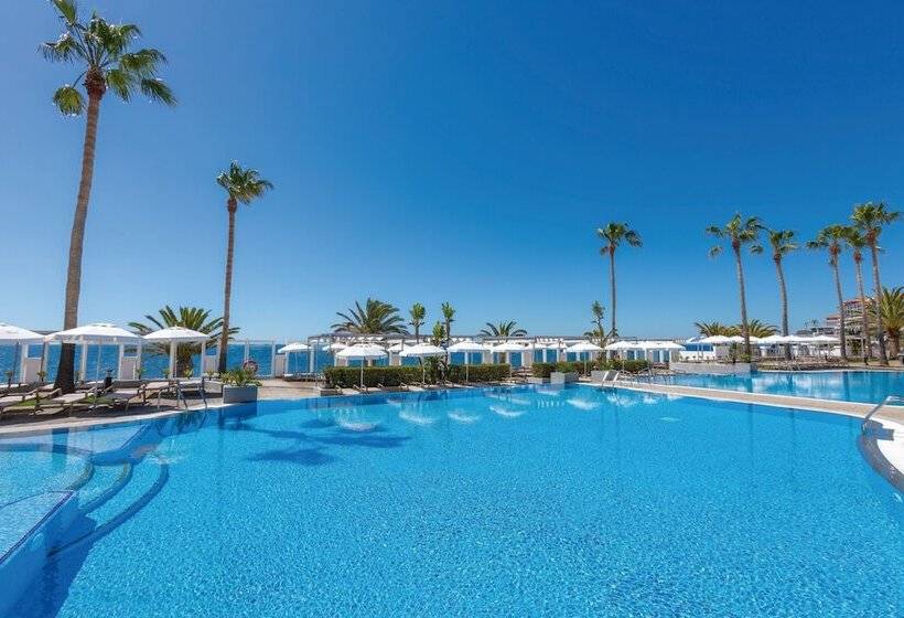 Hotel Riu Madeira - All Inclusive