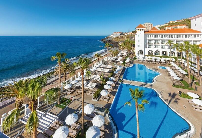Hotel Riu Madeira - All Inclusive