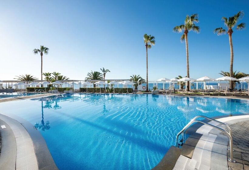 Hotel Riu Madeira - All Inclusive
