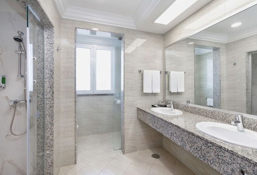 Hotel Riu Madeira - All Inclusive