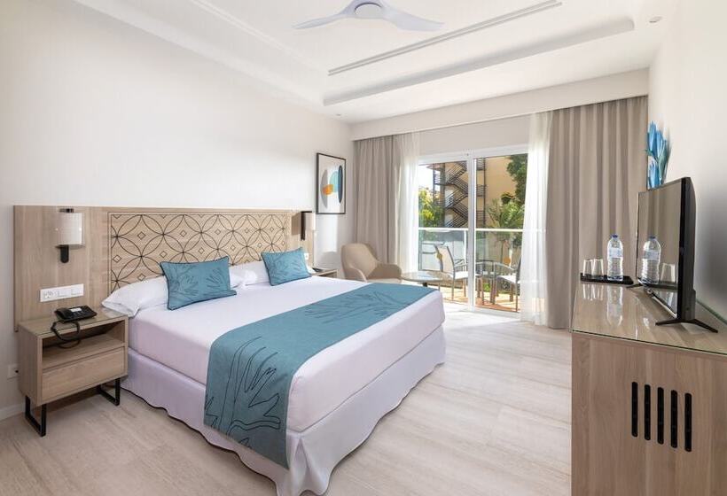 Hotel Riu Madeira - All Inclusive