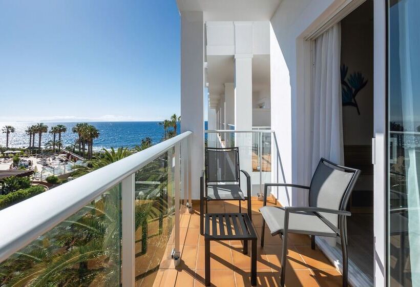Hotel Riu Madeira - All Inclusive