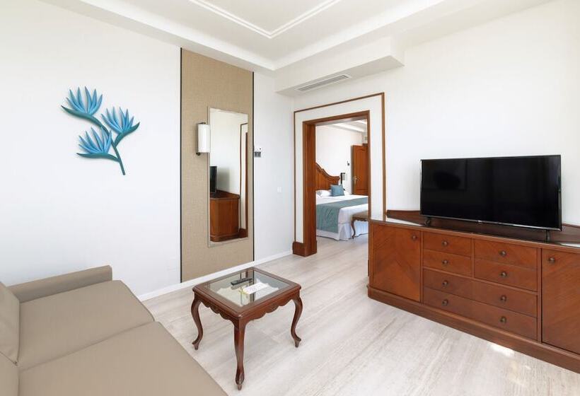 Hotel Riu Madeira - All Inclusive