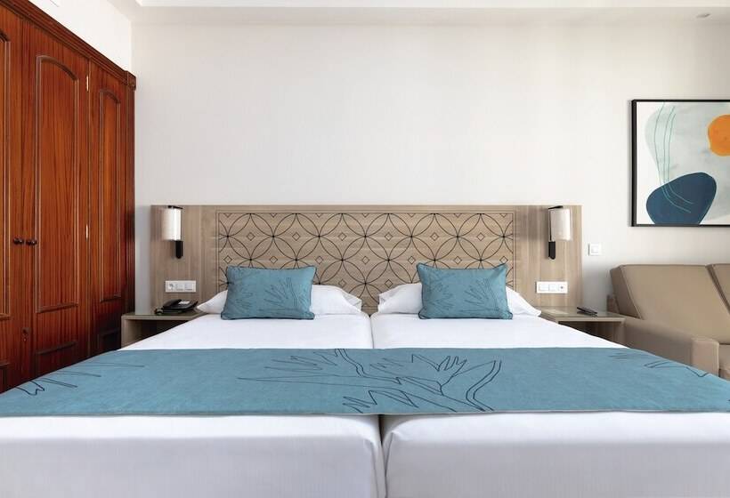 Hotel Riu Madeira - All Inclusive