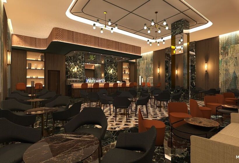 Hotel Riu Palace Bavaro - All Inclusive