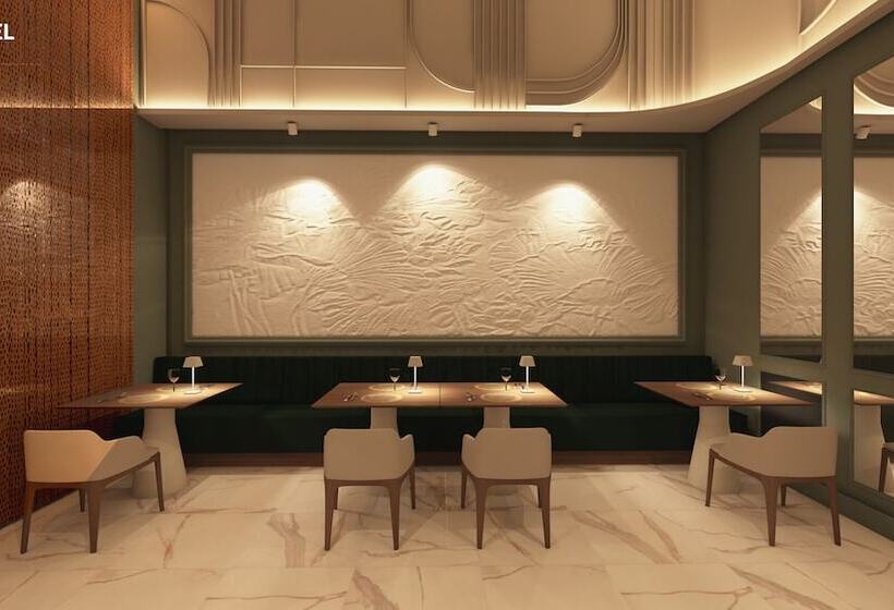 Hotel Riu Palace Bavaro - All Inclusive