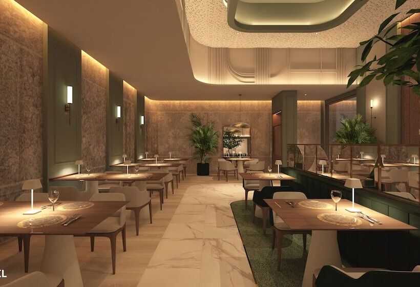 Hotel Riu Palace Bavaro - All Inclusive